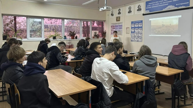Песни о войне. Ко Дню Победы 2