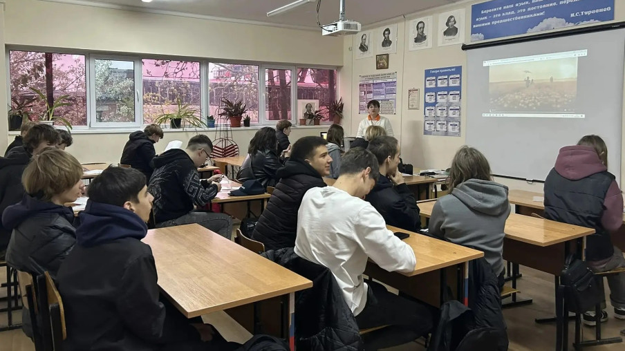 Песни о войне. Ко Дню Победы 2
