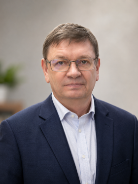 Карпов Евгений Борисович.