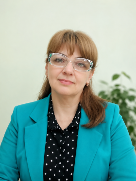 Цыганко Зинаида Анатольевна.