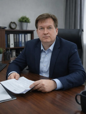 Печенкин Павел Валентинович.