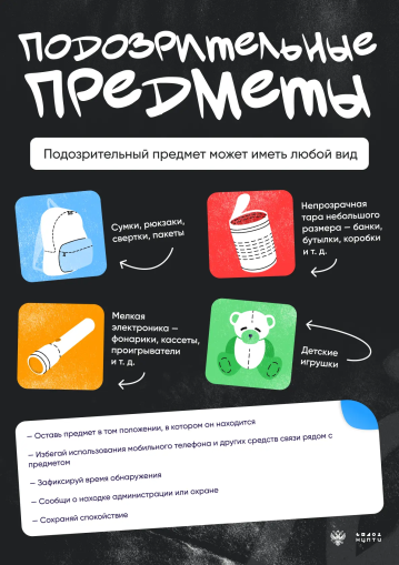 Антитеррор 5